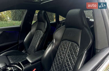 Лифтбек Audi S5 Sportback 2020 в 