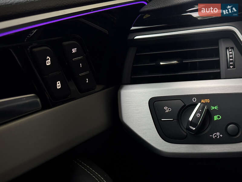 Лифтбек Audi S5 Sportback 2020 в Днепре фото 18 Лифтбек Audi S5 Sportback 2020 в Днепре