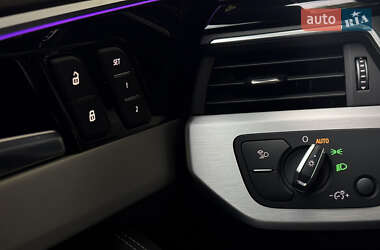 Лифтбек Audi S5 Sportback 2020 в 