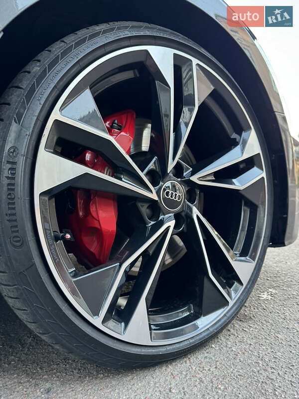 Ліфтбек Audi S5 Sportback 2023 в Івано-Франківську