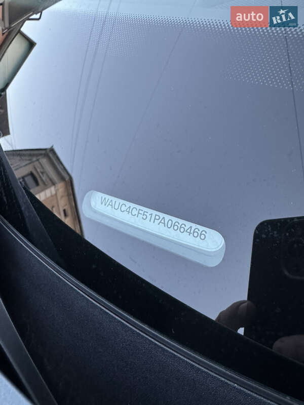 Ліфтбек Audi S5 Sportback 2023 в Івано-Франківську