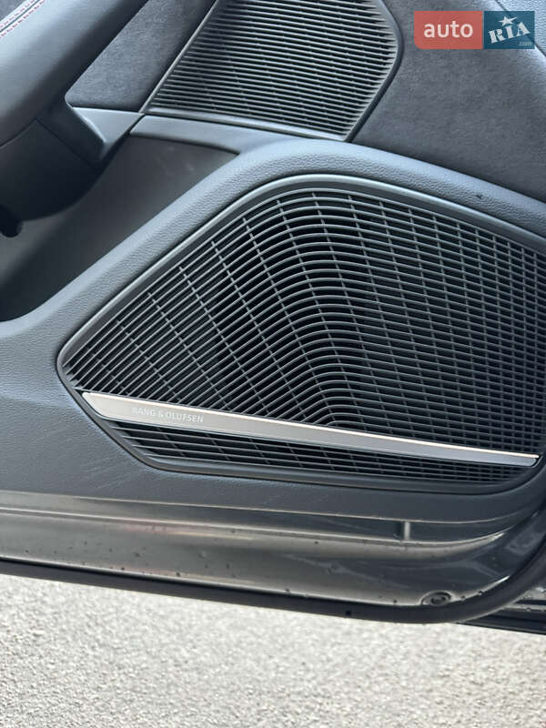 Ліфтбек Audi S5 Sportback 2023 в Івано-Франківську