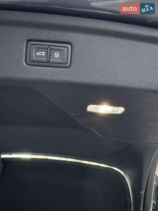 Ліфтбек Audi S5 Sportback 2023 в Івано-Франківську