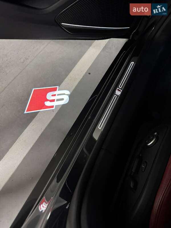 Ліфтбек Audi S5 Sportback 2023 в Івано-Франківську