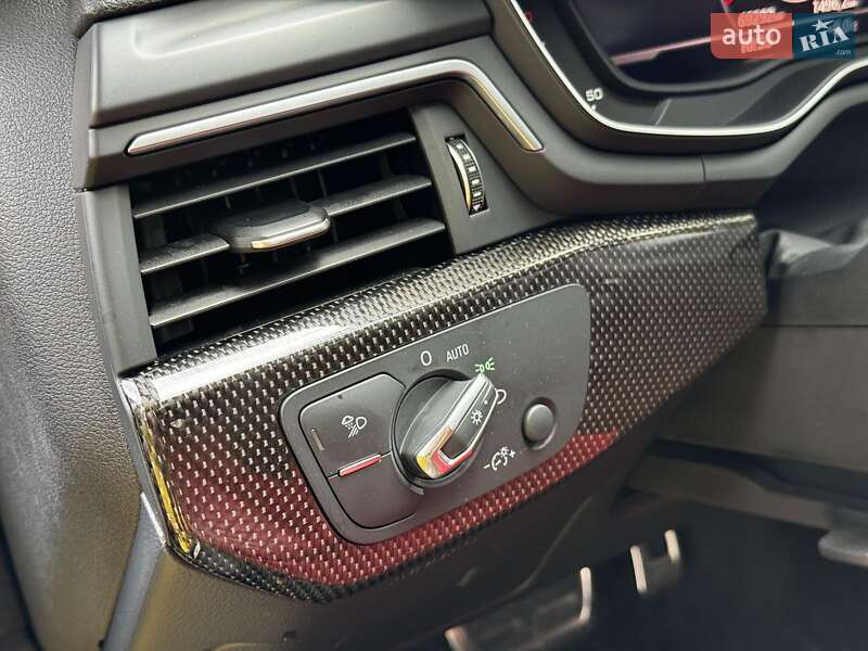 Лифтбек Audi S5 Sportback 2019 в Киеве