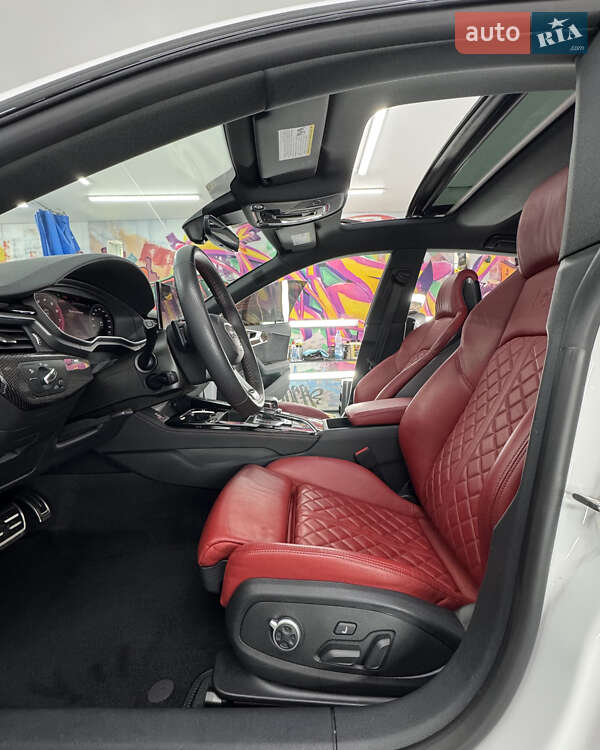 Ліфтбек Audi S5 Sportback 2022 в Києві