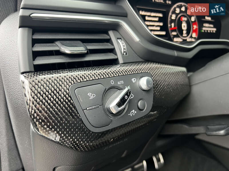 Лифтбек Audi S5 Sportback 2017 в Днепре фото 28 Лифтбек Audi S5 Sportback 2017 в Днепре