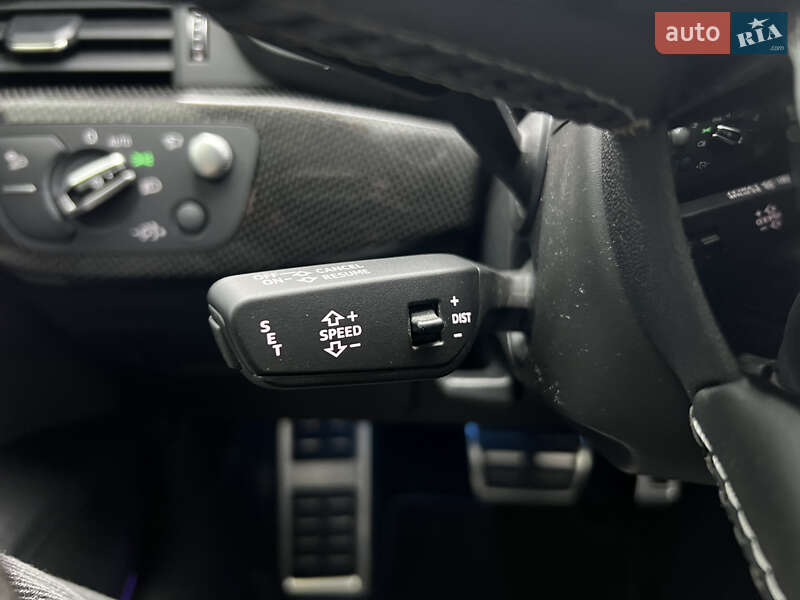 Лифтбек Audi S5 Sportback 2017 в Днепре фото 44 Лифтбек Audi S5 Sportback 2017 в Днепре