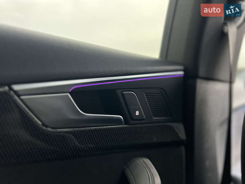 Лифтбек Audi S5 Sportback 2017 в Днепре фото 50 Лифтбек Audi S5 Sportback 2017 в Днепре