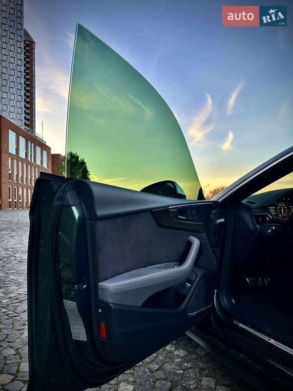 Ліфтбек Audi S5 Sportback 2017 в Дніпрі