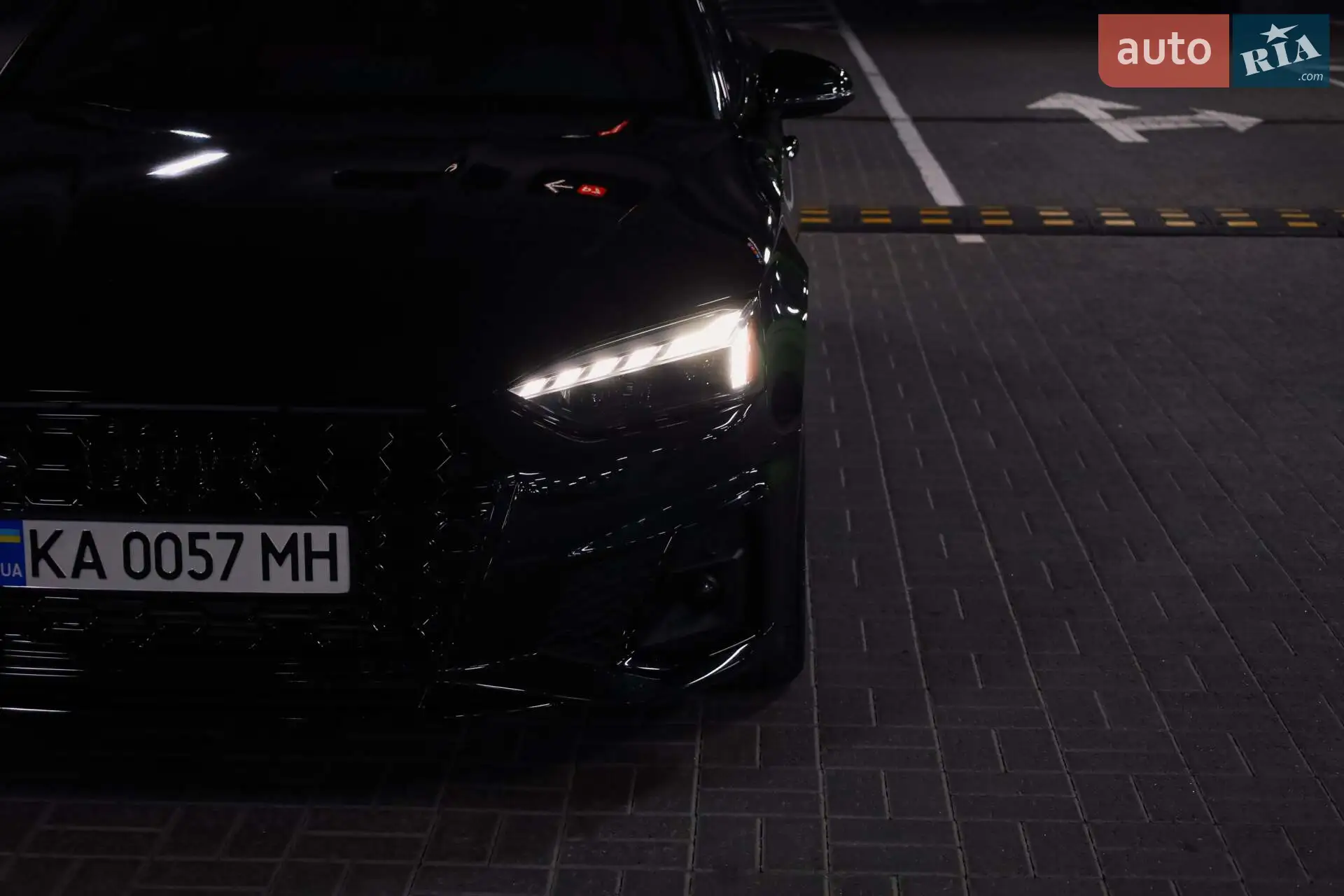 2023 Audi S5 - мініатюра 72