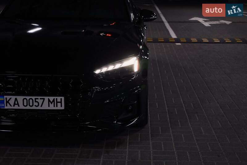 Лифтбек Audi S5 Sportback 2023 в Киеве фото 72 Лифтбек Audi S5 Sportback 2023 в Киеве