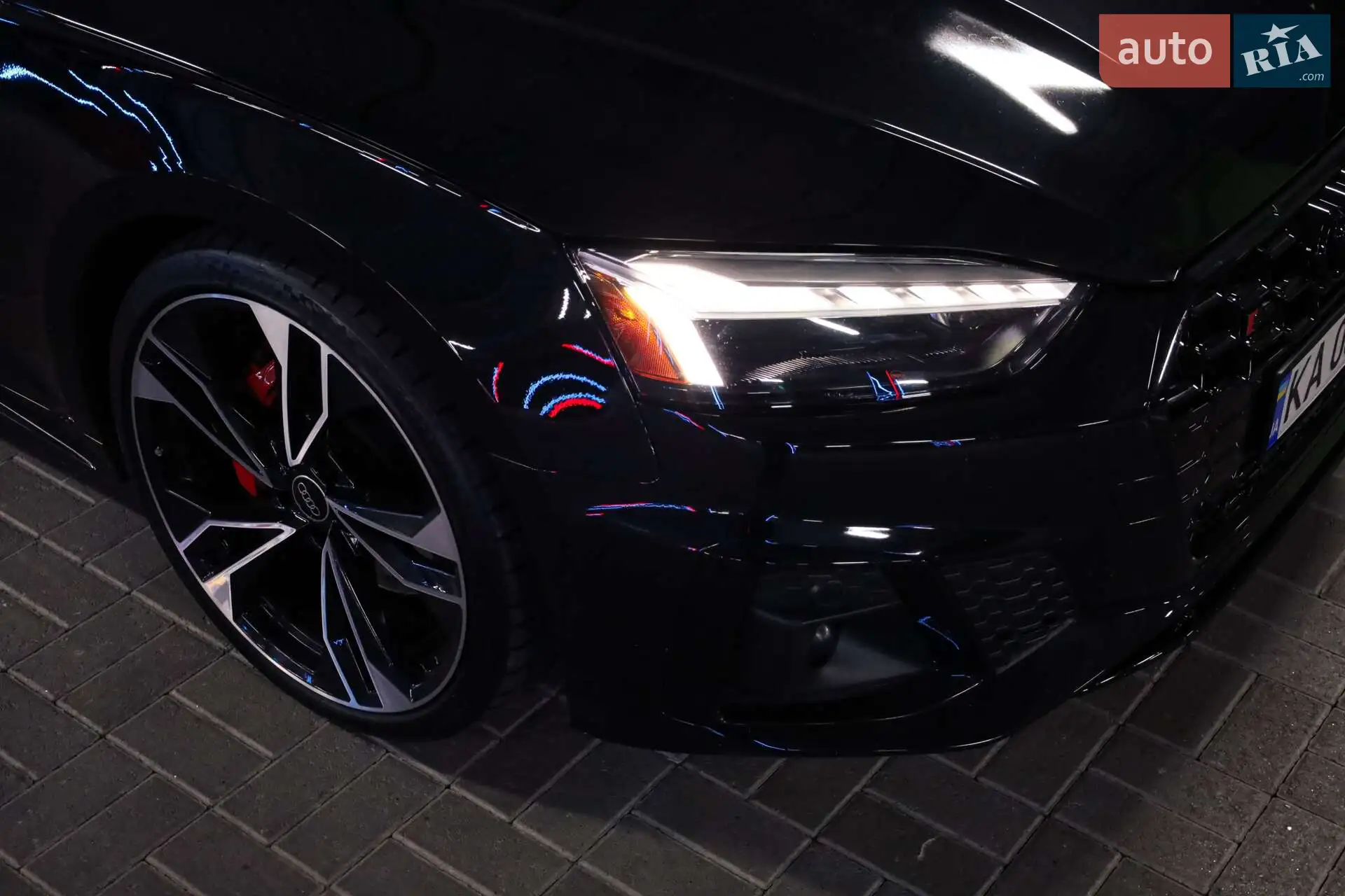 2023 Audi S5 - мініатюра 81