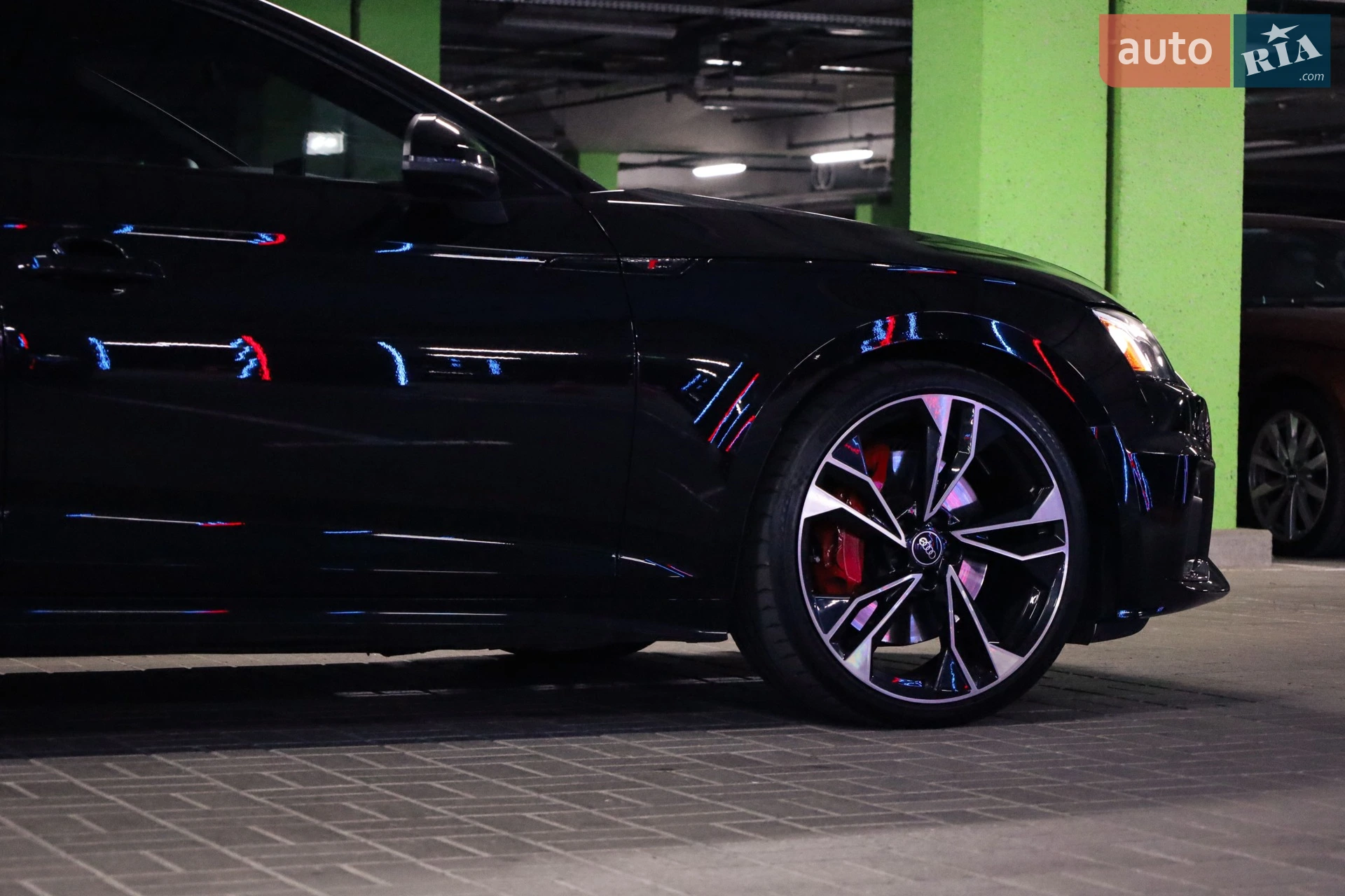 2023 Audi S5 - мініатюра 86