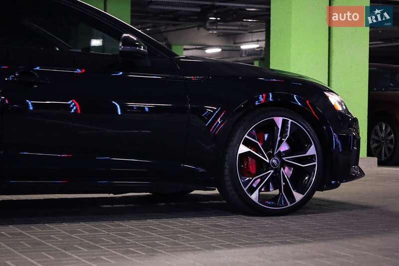 Лифтбек Audi S5 Sportback 2023 в Киеве фото 86 Лифтбек Audi S5 Sportback 2023 в Киеве