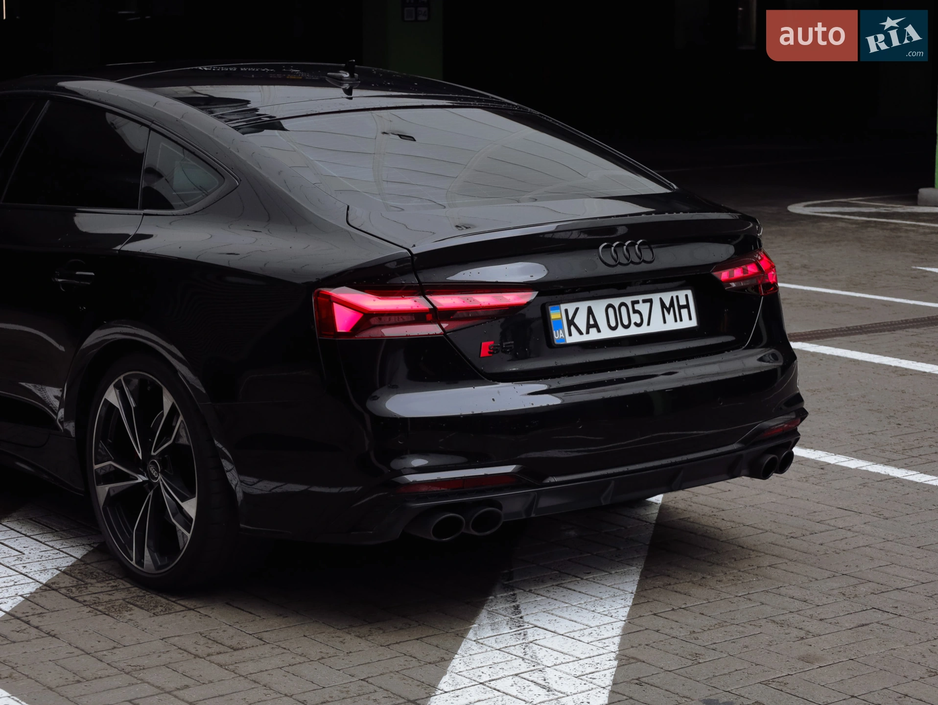 2023 Audi S5 - мініатюра 19