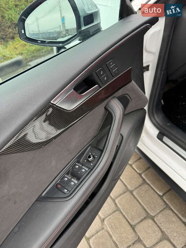 Ліфтбек Audi S5 Sportback 2018 в Львові