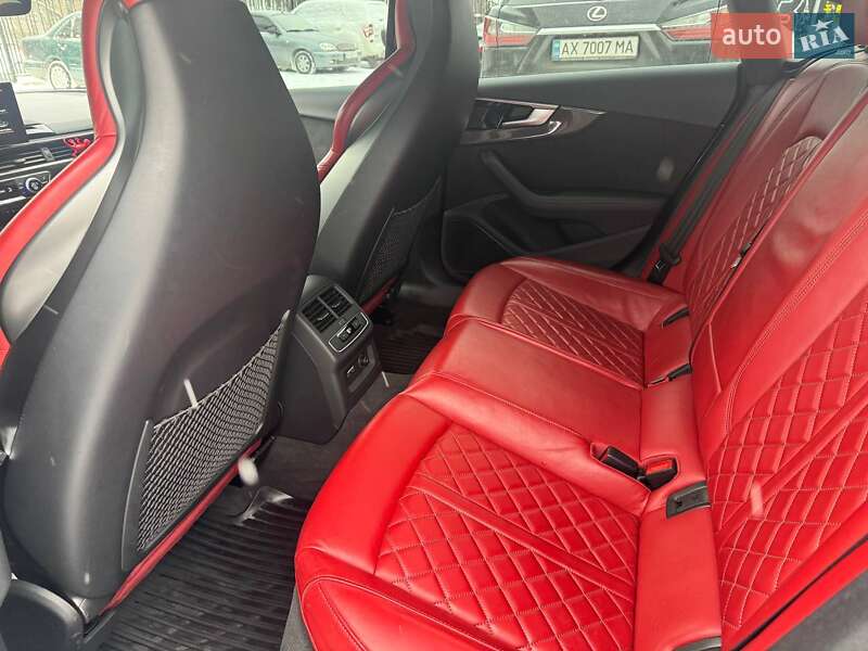 Лифтбек Audi S5 Sportback 2021 в Харькове фото 19 Лифтбек Audi S5 Sportback 2021 в Харькове