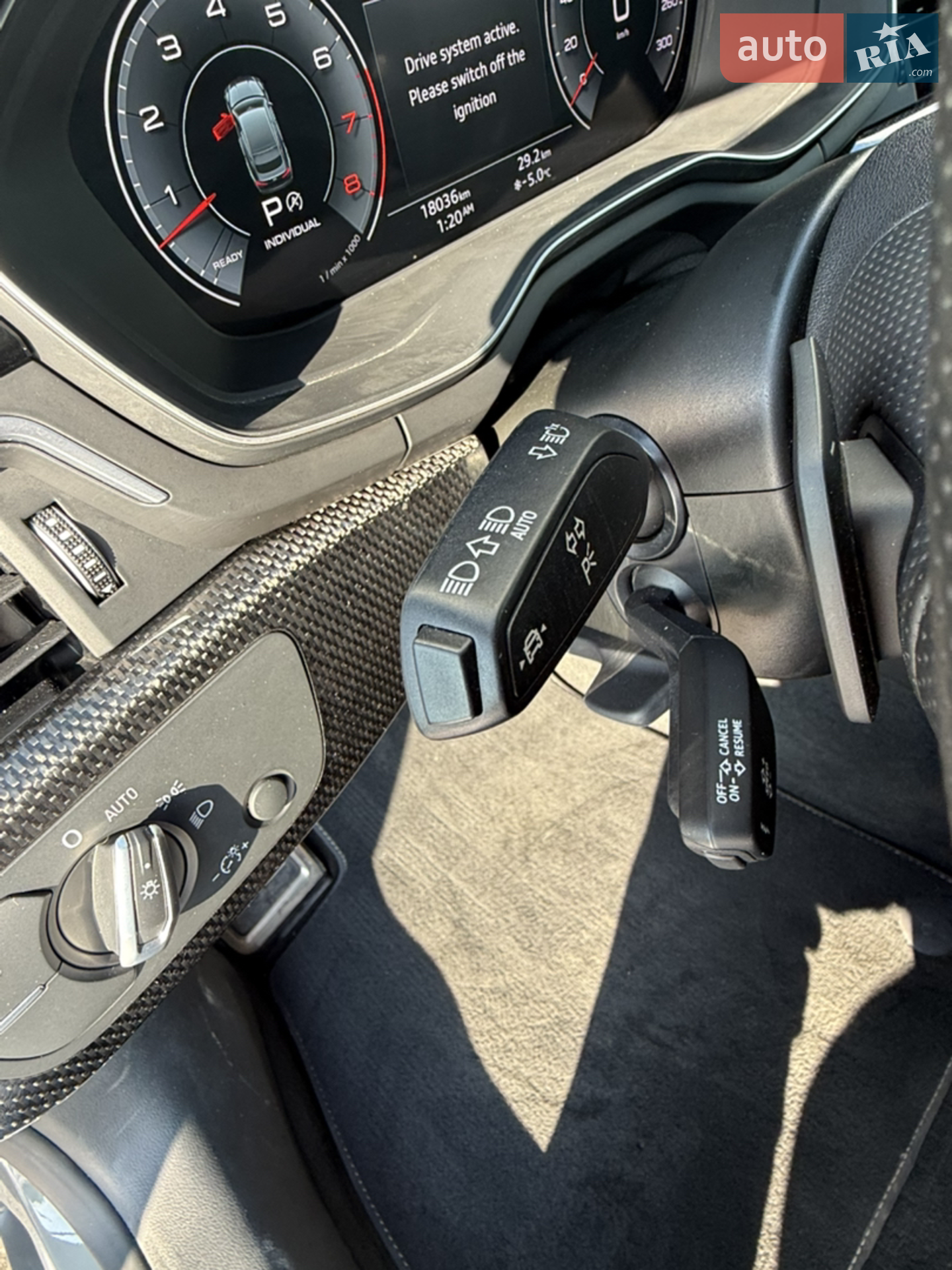 2022 Audi S5 - мініатюра 30