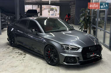 Ліфтбек Audi S5 Sportback 2018 в Одесі