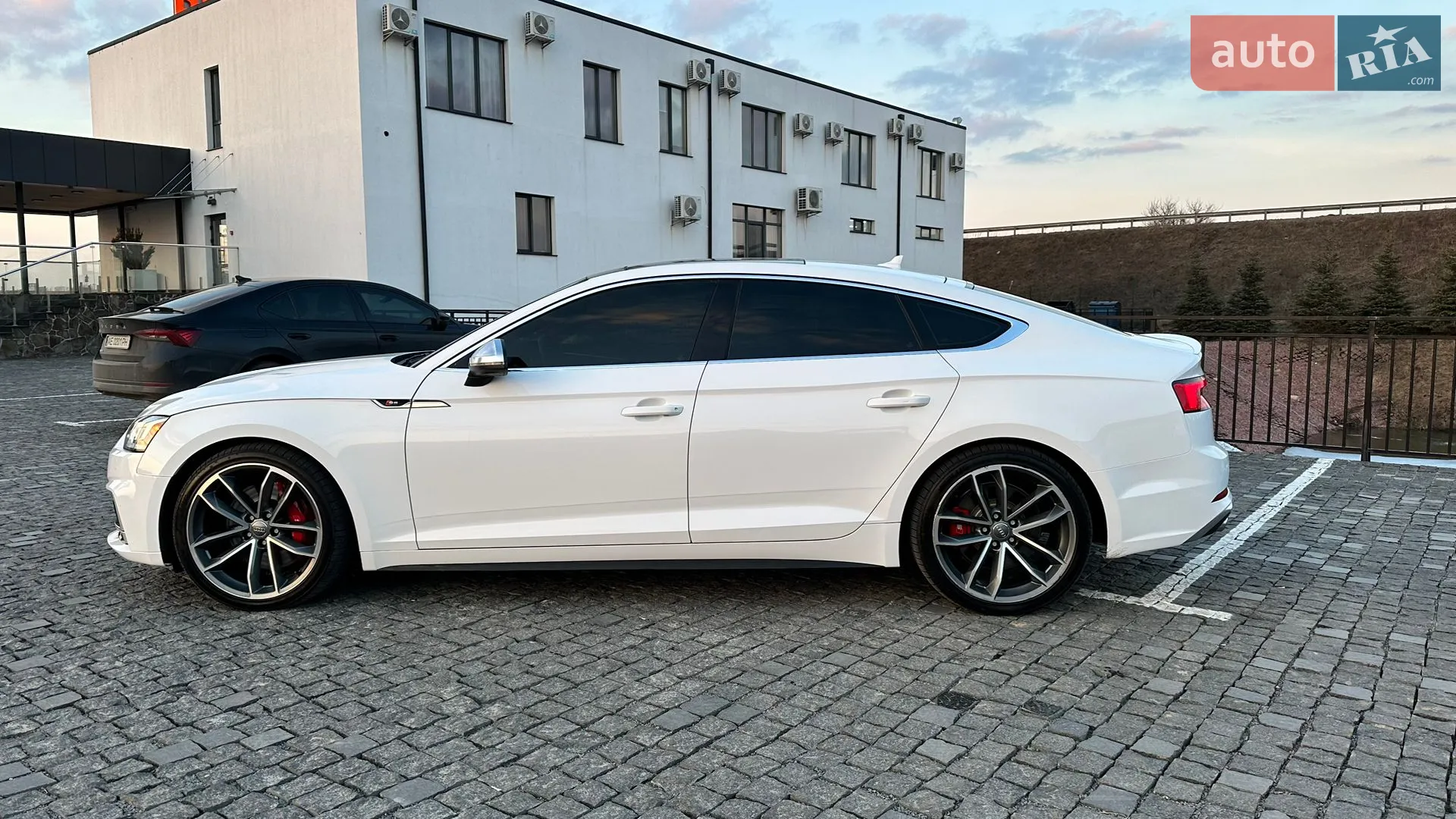 2018 Audi S5 - мініатюра 12