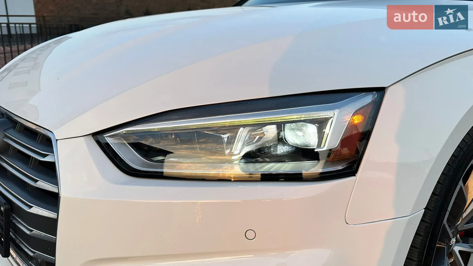 2018 Audi S5 - мініатюра 14