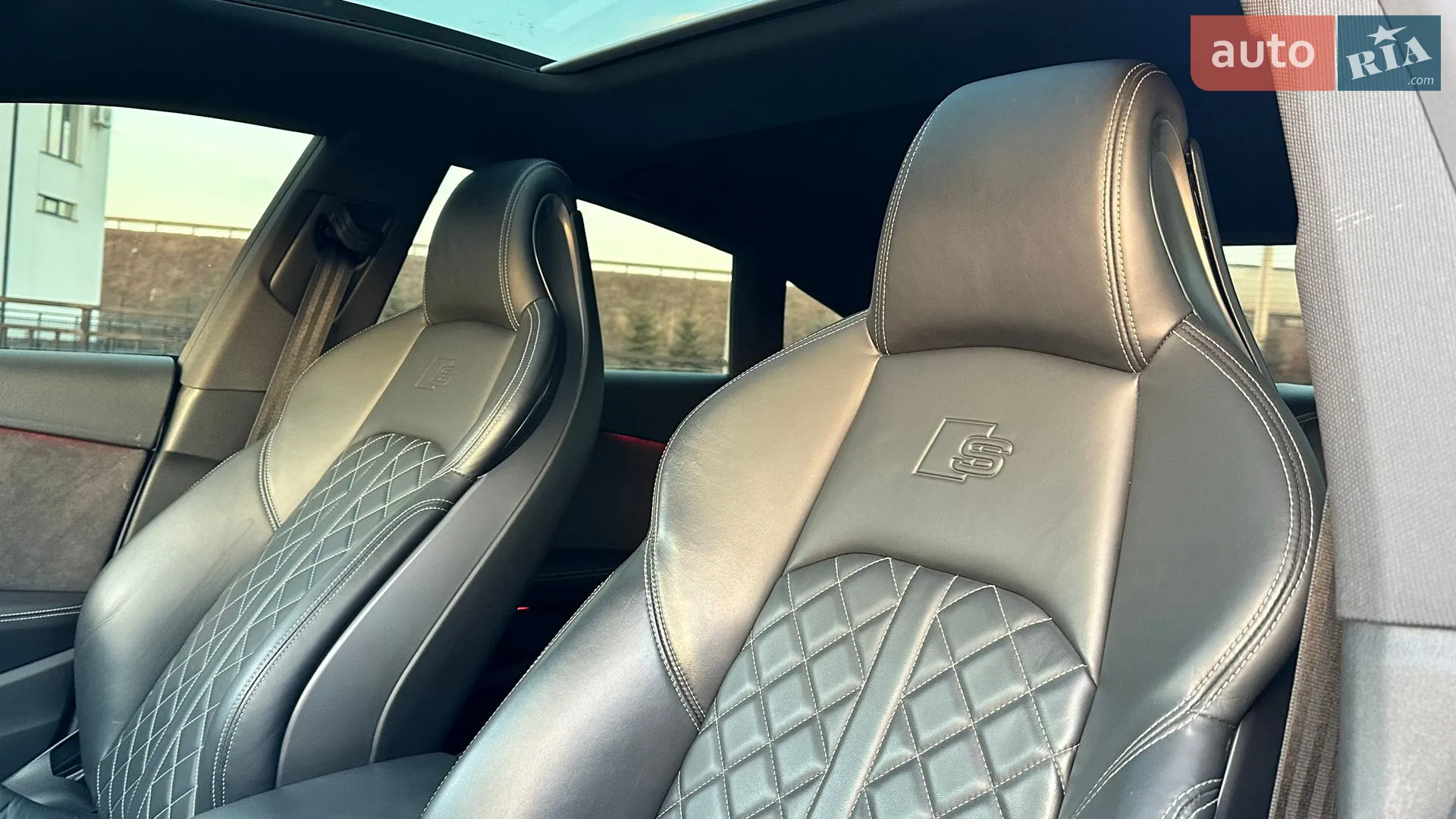 2018 Audi S5 - мініатюра 22