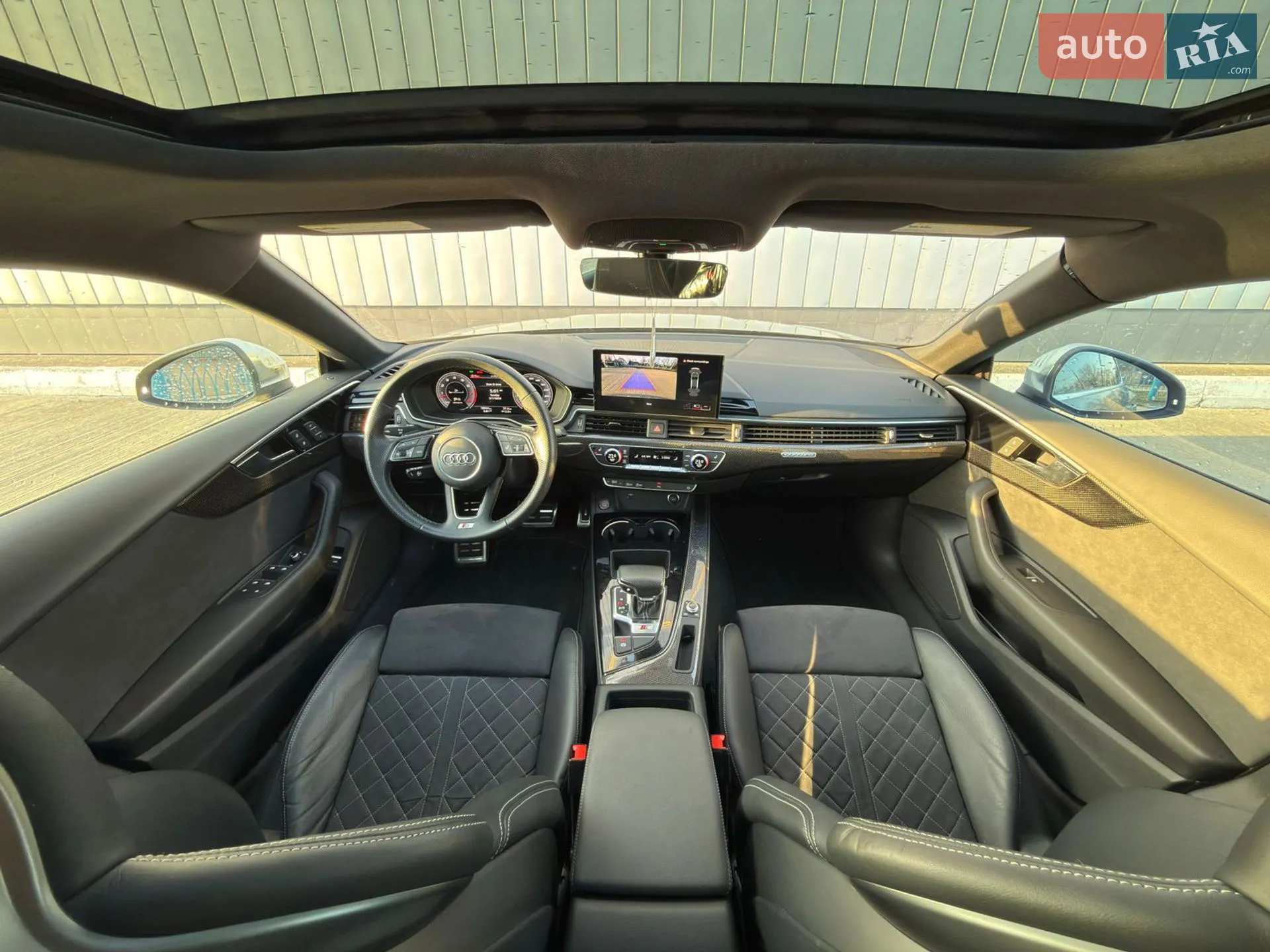 2022 Audi S5 - мініатюра 24