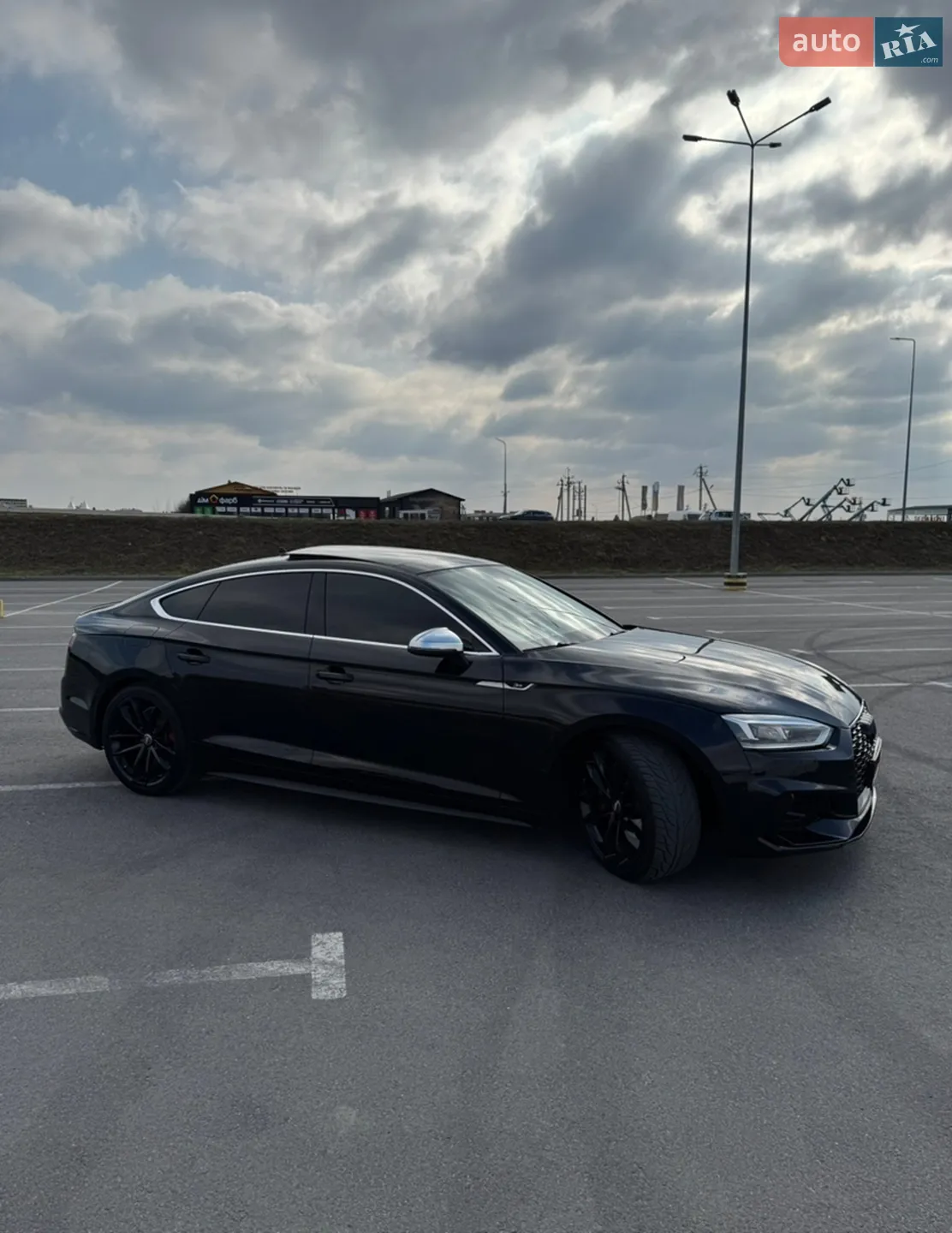 2018 Audi S5 - мініатюра 6