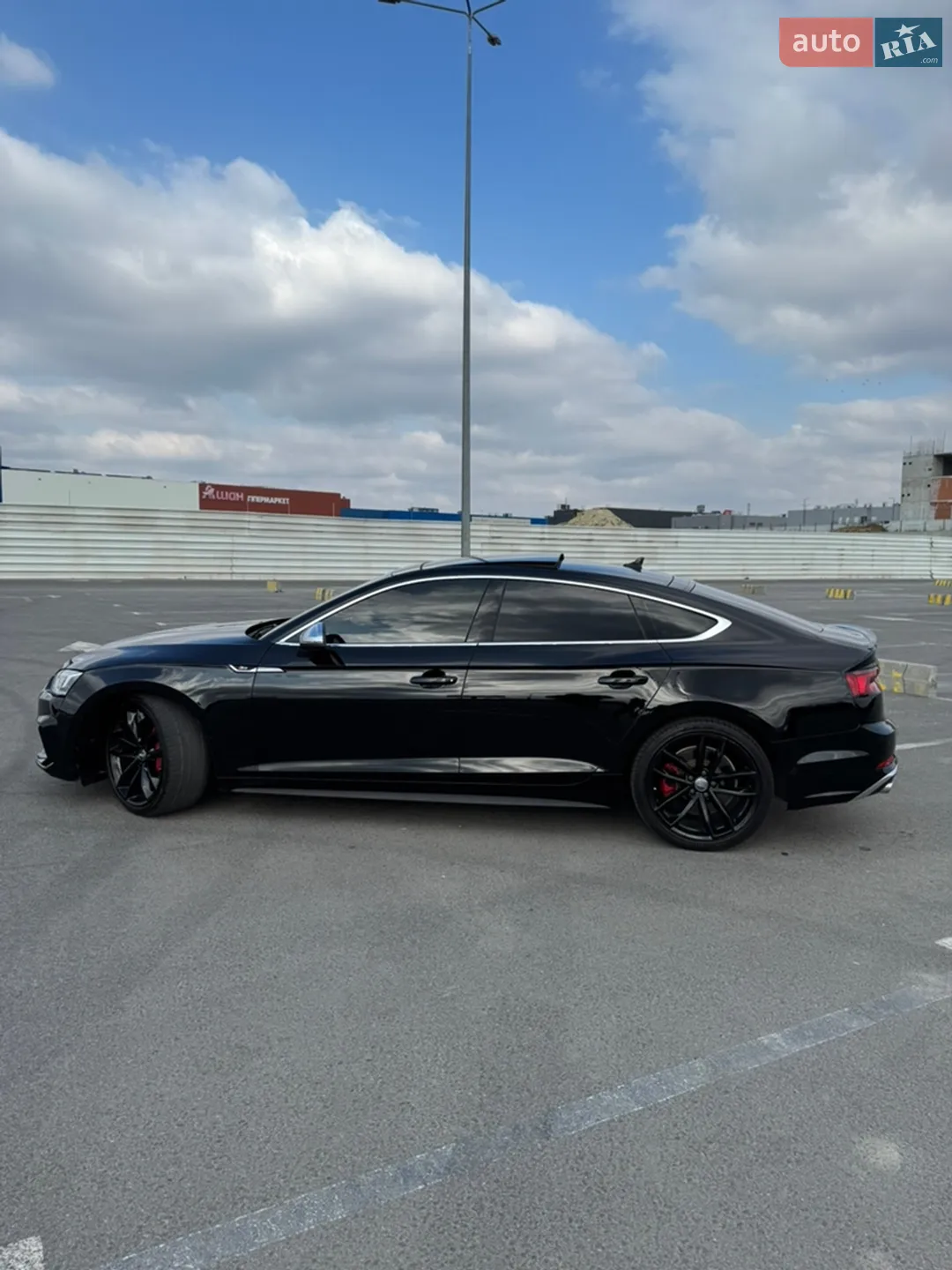 2018 Audi S5 - мініатюра 12