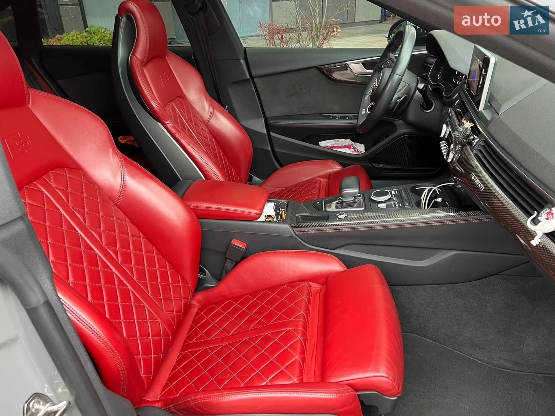2018 Audi S5 - мініатюра 5