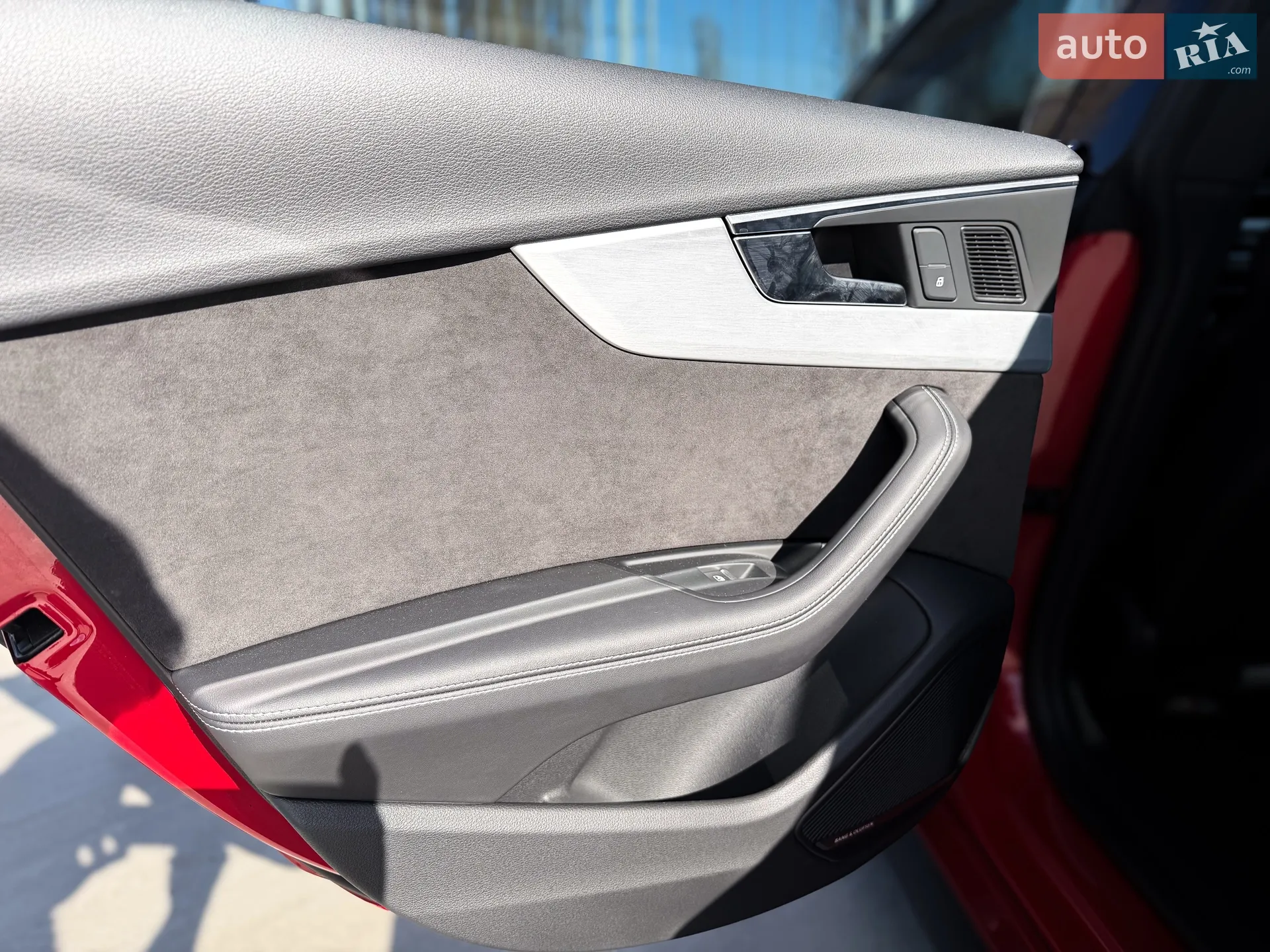 Audi S5 Sportback 2017 VIN WAUC4CF53JA068551 фото оголошення 21 з 43