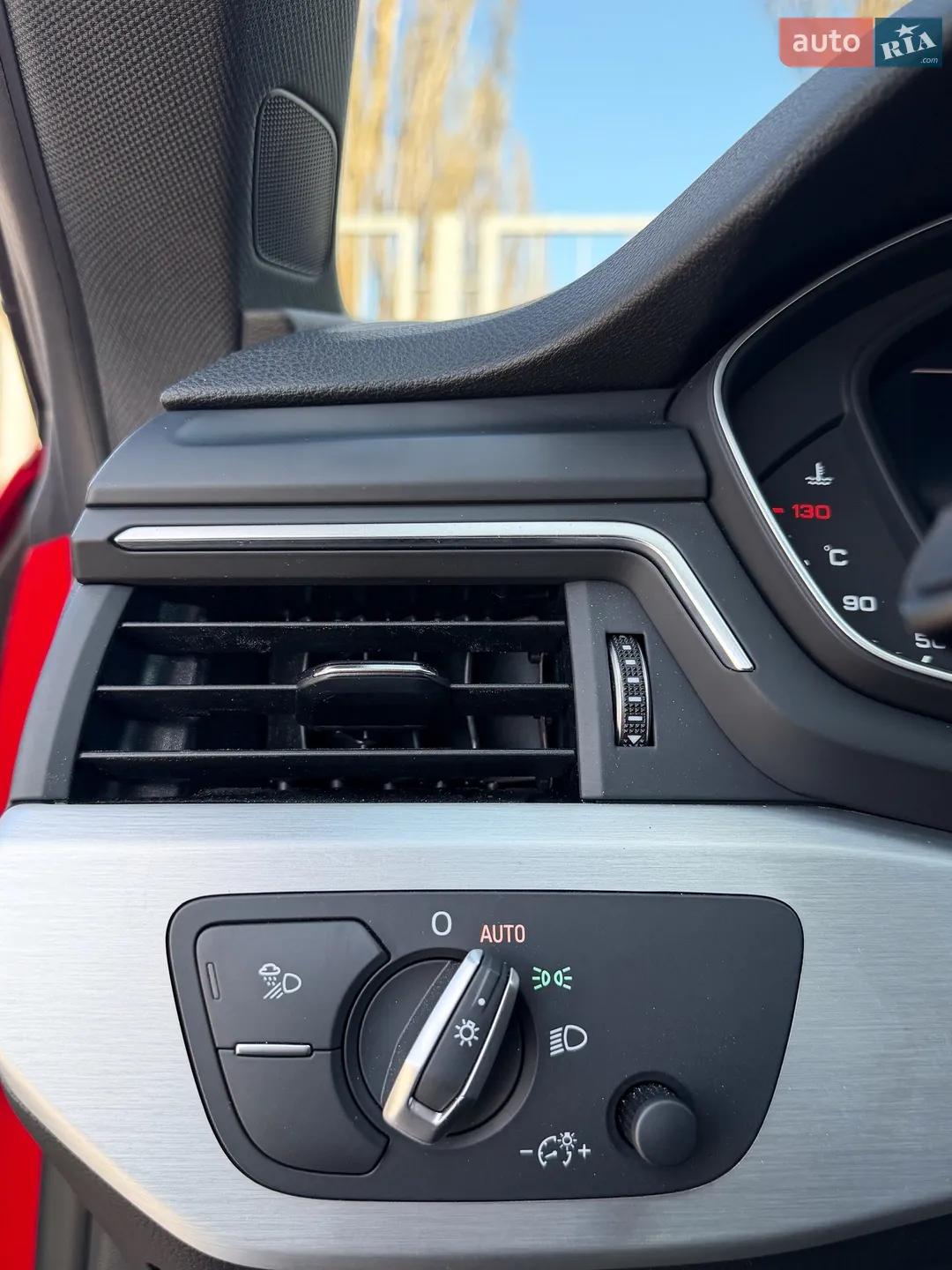 Audi S5 Sportback 2017 VIN WAUC4CF53JA068551 фото оголошення 37 з 43