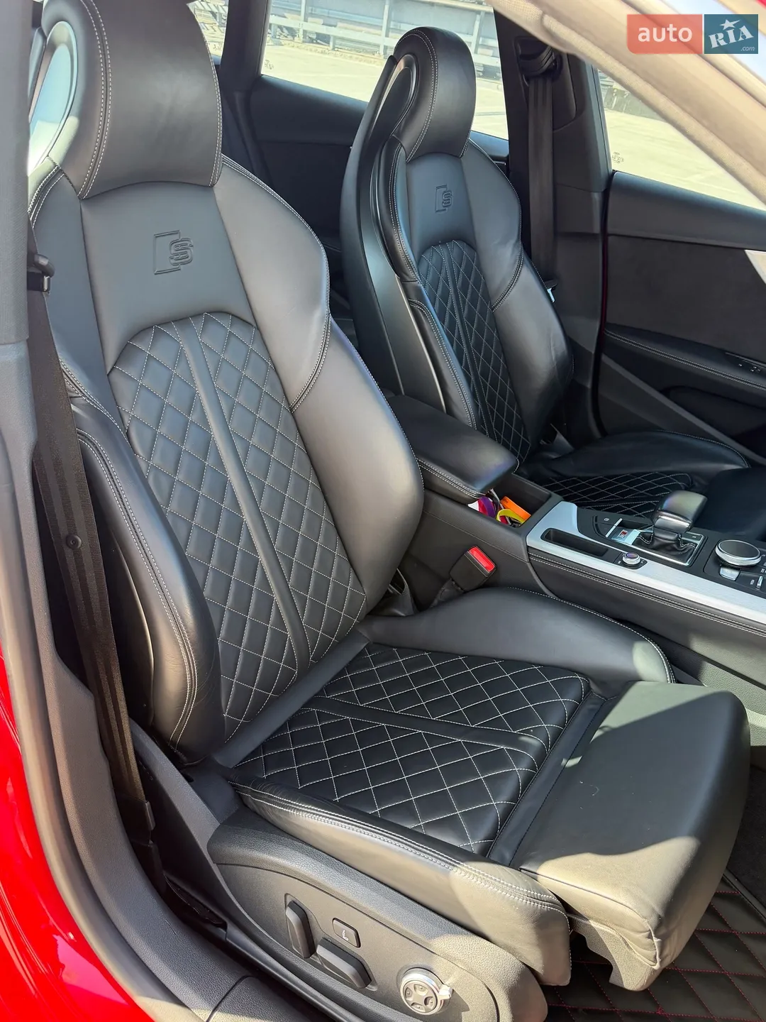 2017 Audi S5 - мініатюра 40