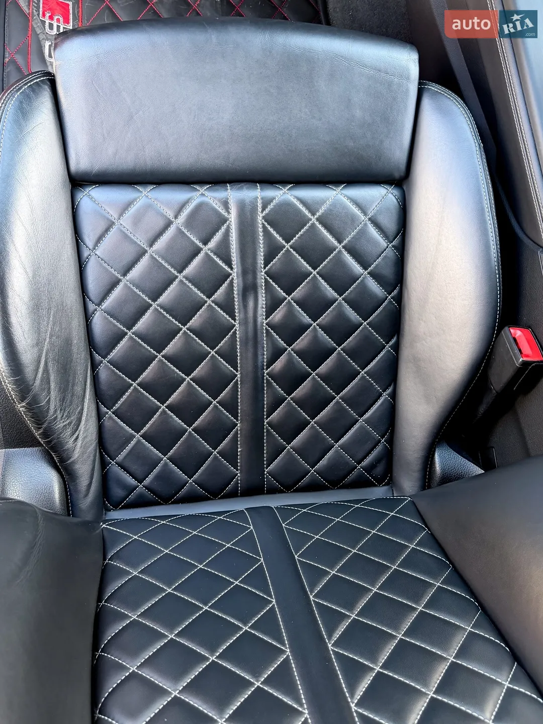 Audi S5 Sportback 2017 VIN WAUC4CF53JA068551 фото оголошення 42 з 43
