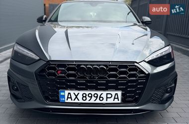 Ліфтбек Audi S5 Sportback 2023 в Києві