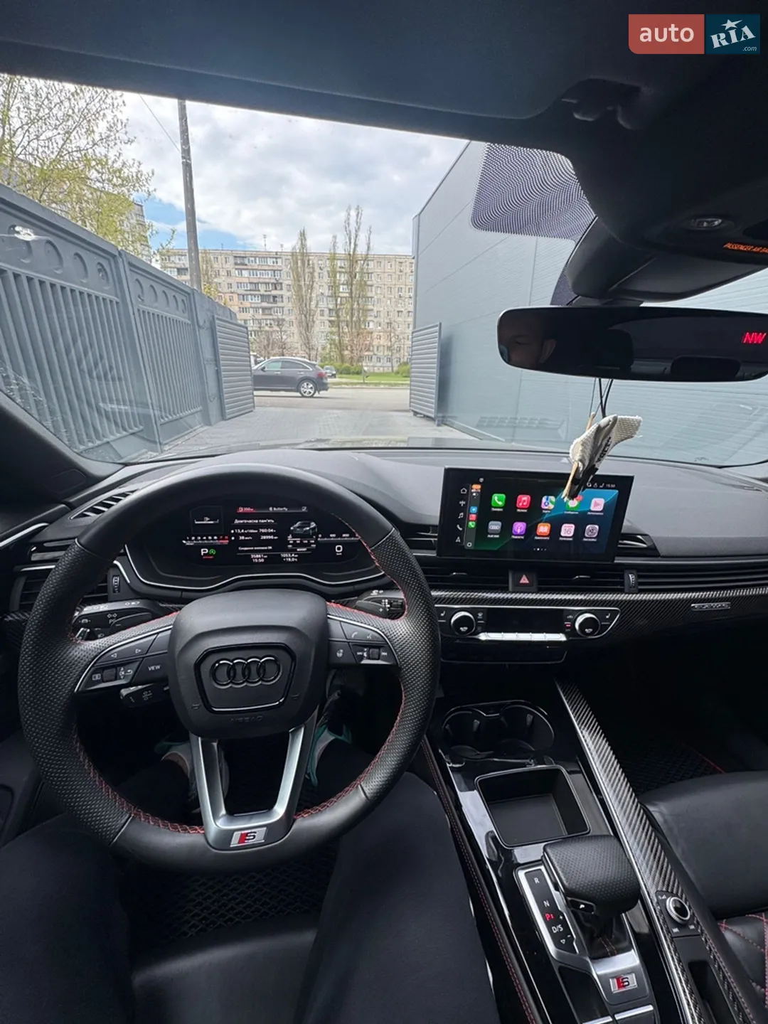 2023 Audi S5 - мініатюра 10