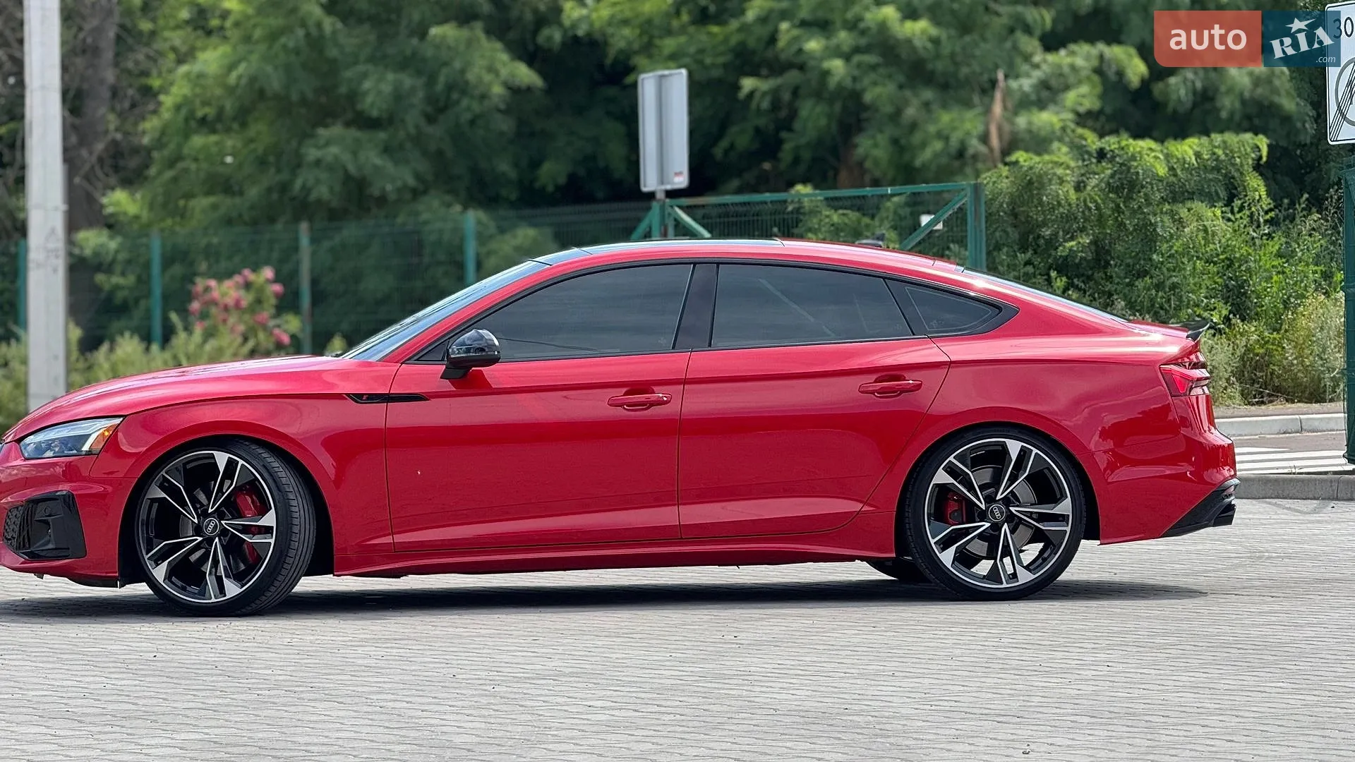 2023 Audi S5 - мініатюра 10