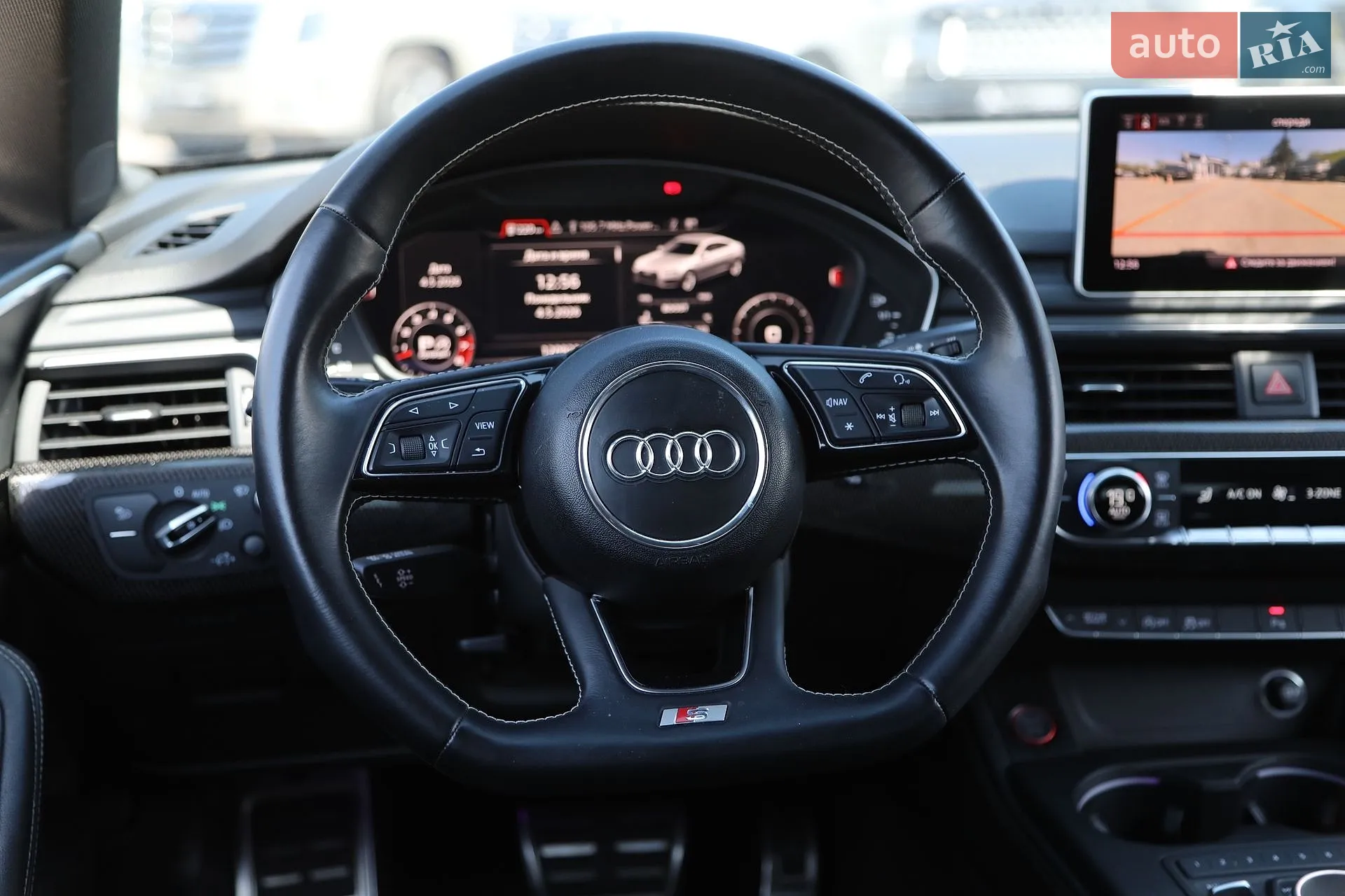 2017 Audi S5 - мініатюра 20