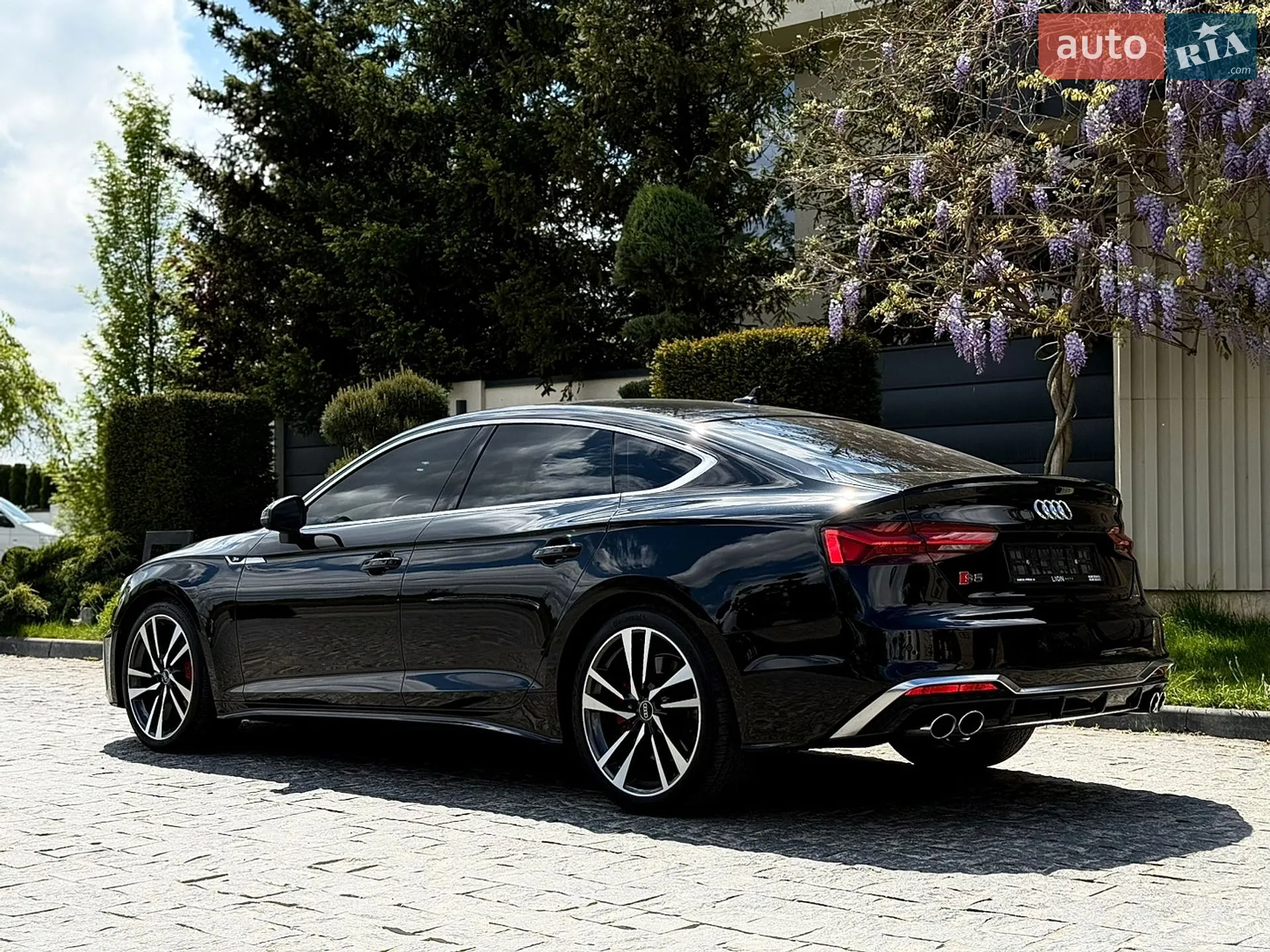 2022 Audi S5 - мініатюра 16