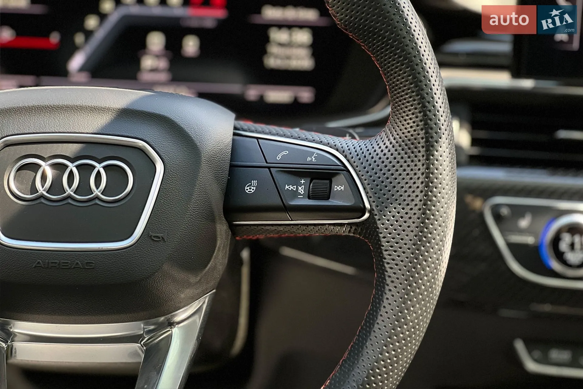 2024 Audi S5 - мініатюра 17