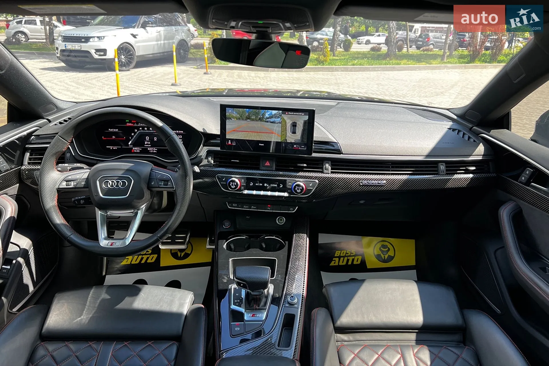 2024 Audi S5 - мініатюра 19