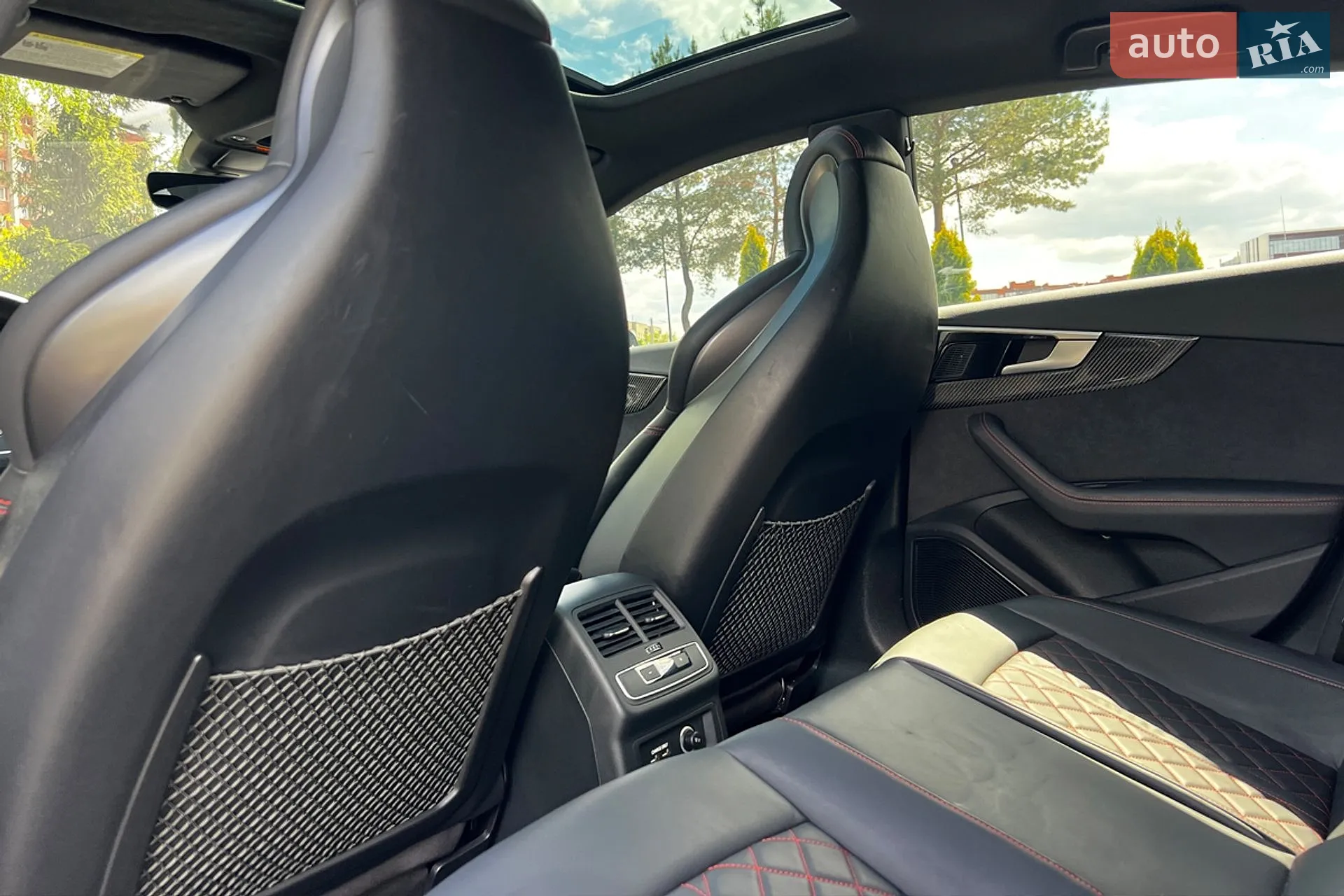 2024 Audi S5 - мініатюра 38