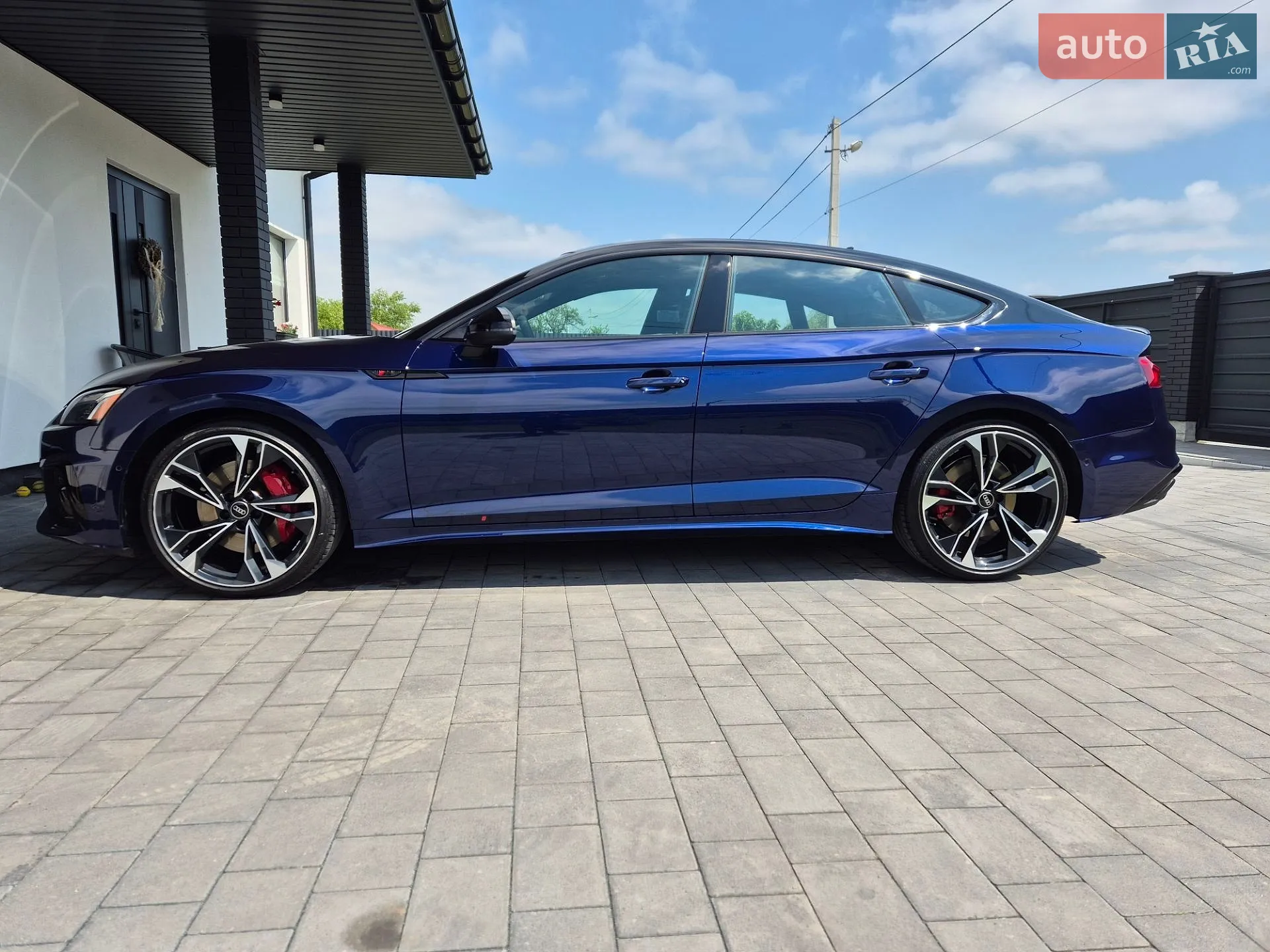 2024 Audi S5 - мініатюра 7