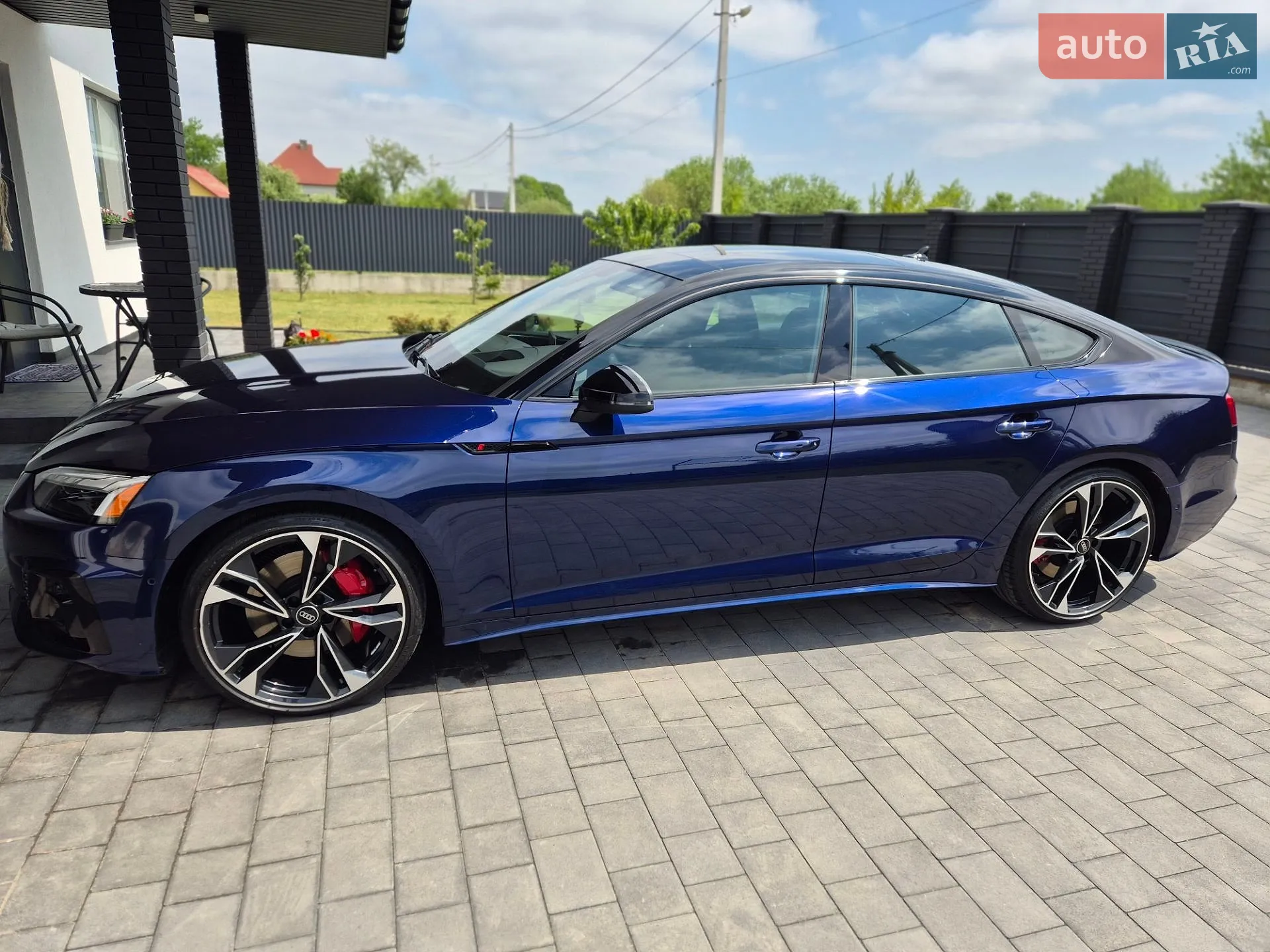 2024 Audi S5 - мініатюра 10