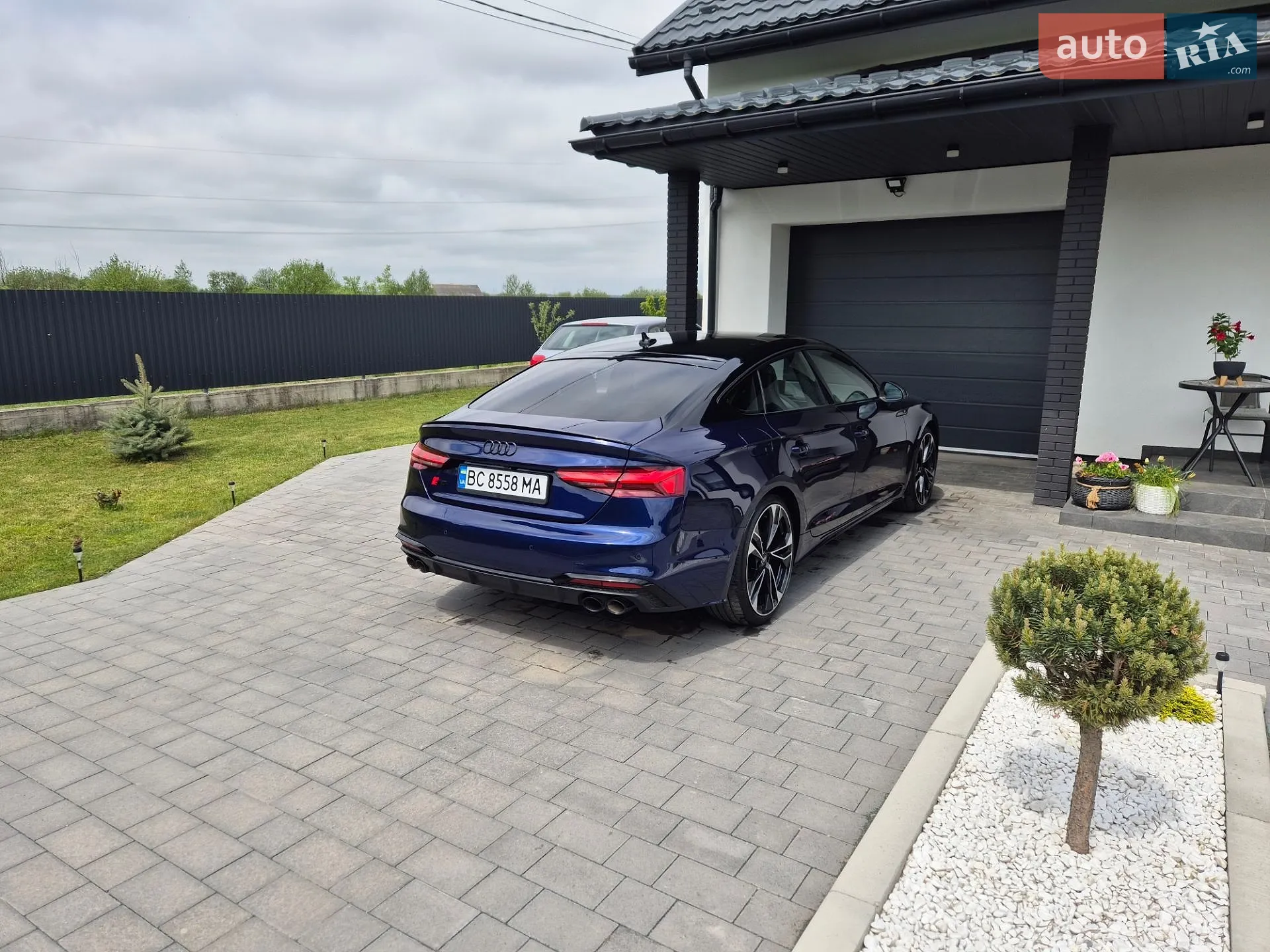 2024 Audi S5 - мініатюра 15