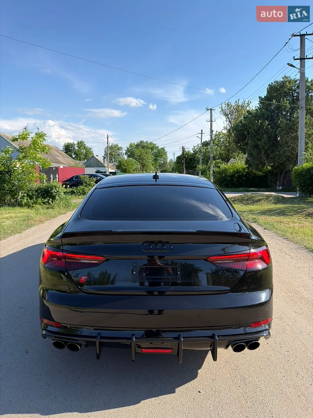 2017 Audi S5 - мініатюра 5