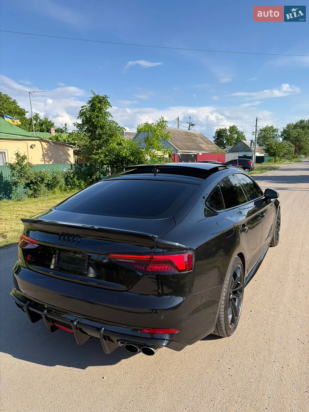 2017 Audi S5 - мініатюра 9