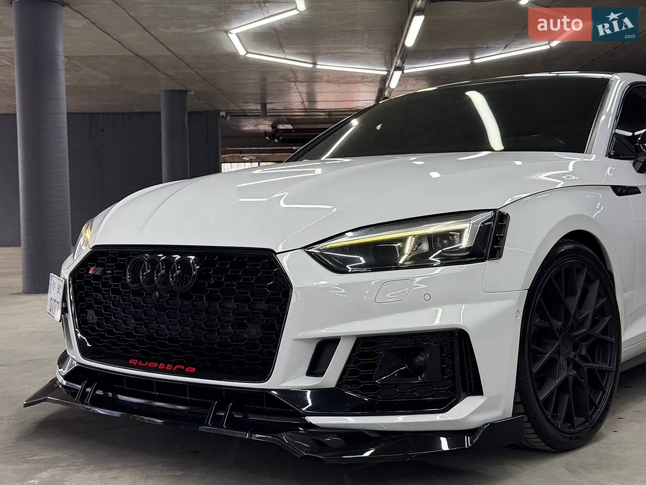 2019 Audi S5 - мініатюра 9