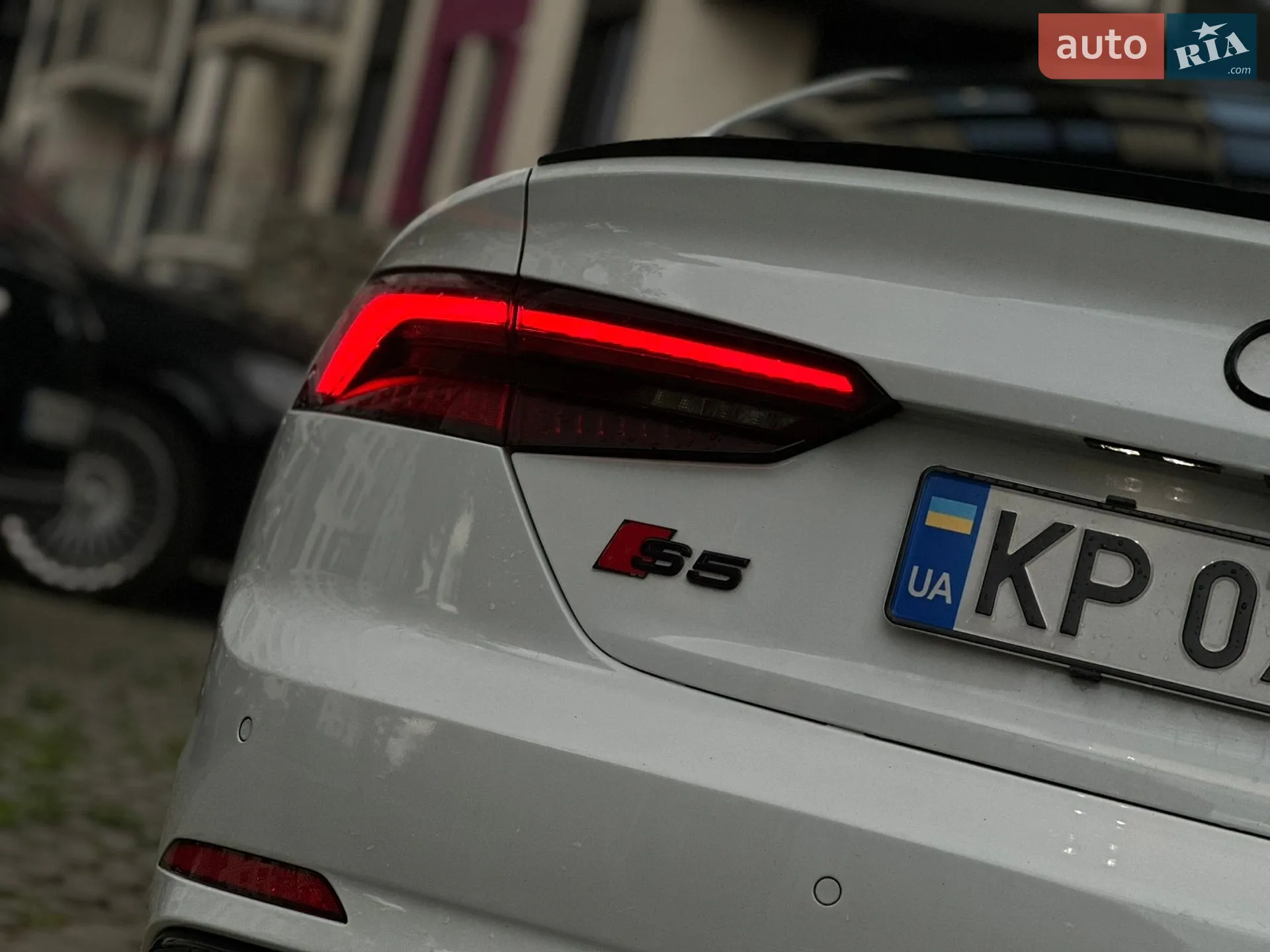 2018 Audi S5 - мініатюра 12
